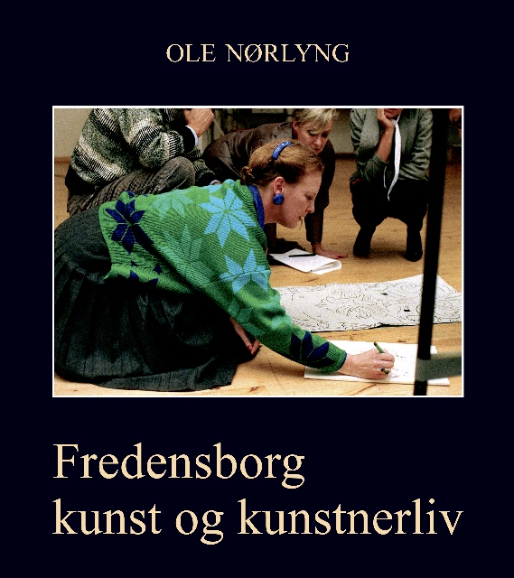 kunstnere og kunstnerliv