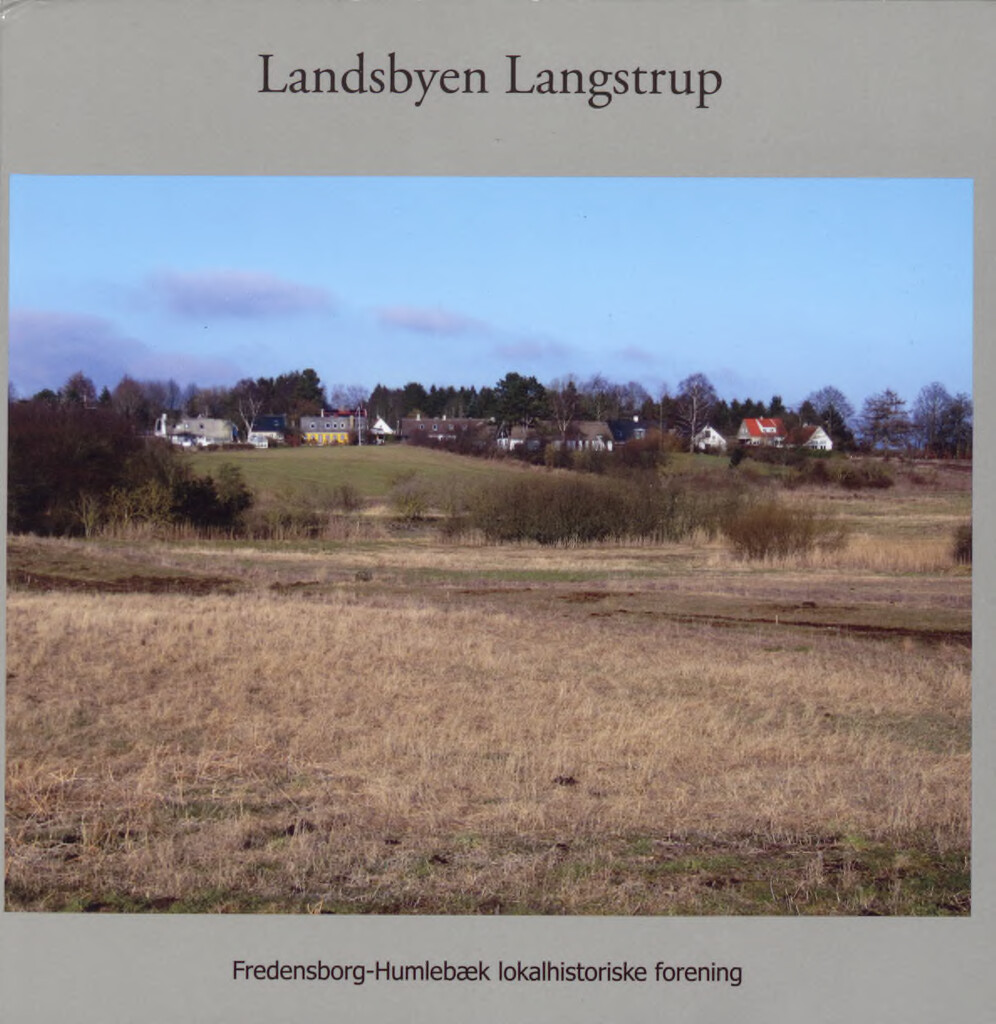 landsbyen langstrup pdf thumbnail
