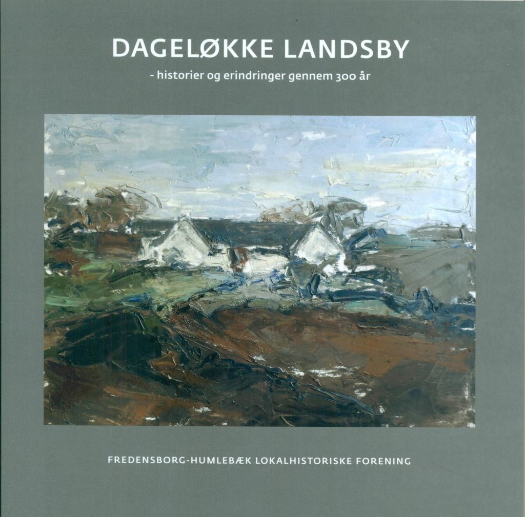 dageloekke landsby