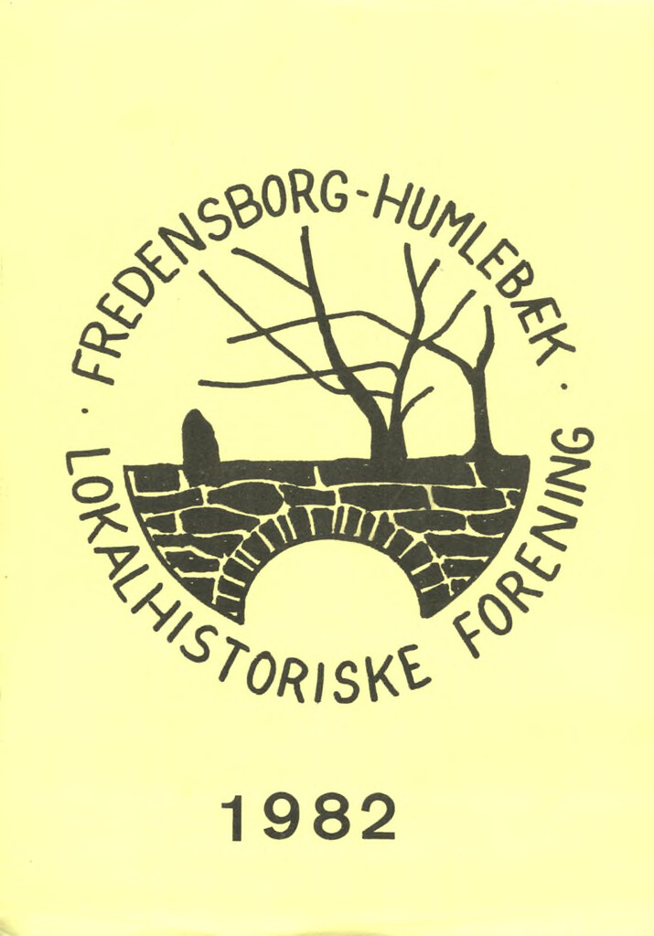 fredensborg humlebaek lokalhistoriske forening 1982 pdf thumbnail