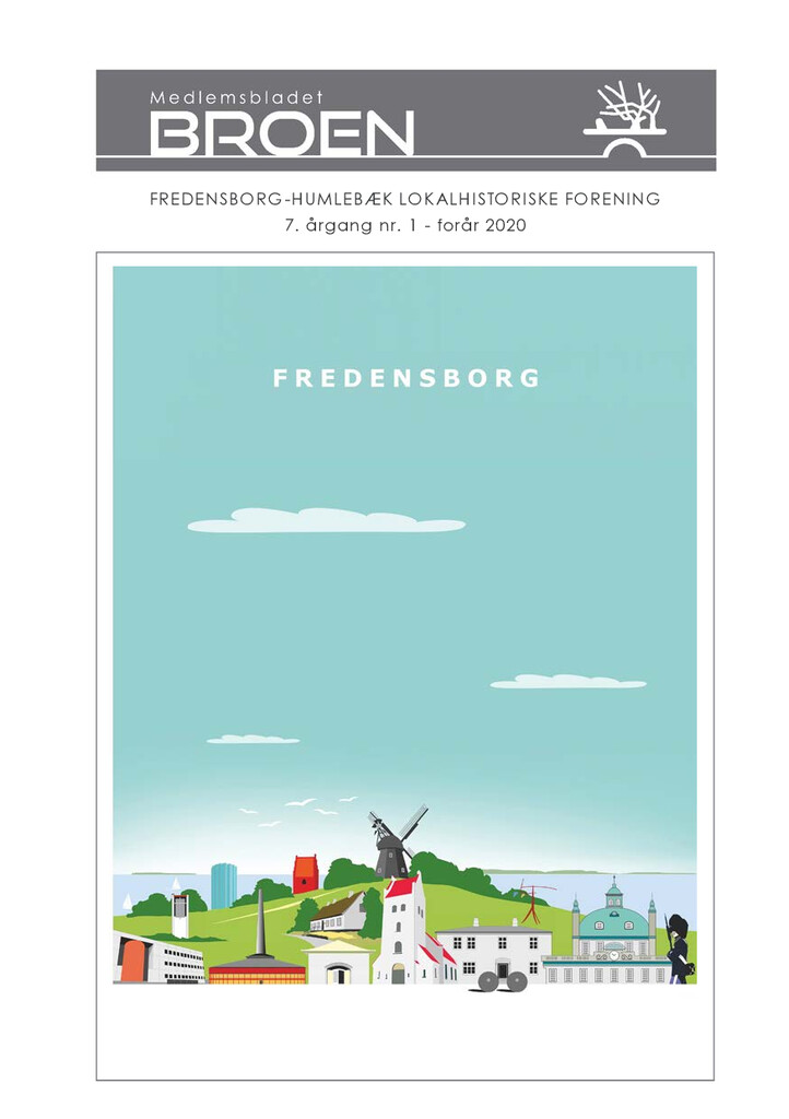 medlemsblad broen 7. aargang nr. 1 foraar 2020 red pdf thumbnail