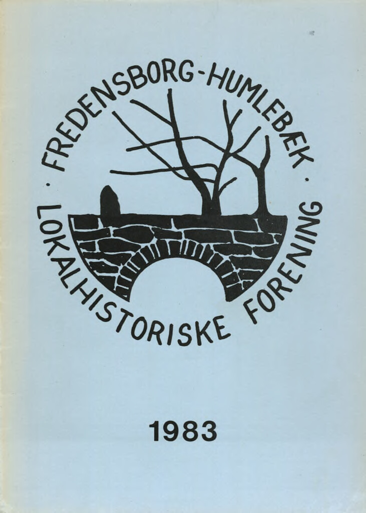 fredensborg humlebaek lokalhistoriske forening 1983 pdf thumbnail