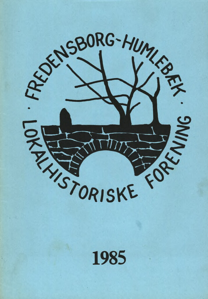 fredensborg humlebaek lokalhistoriske forening 1985 pdf thumbnail
