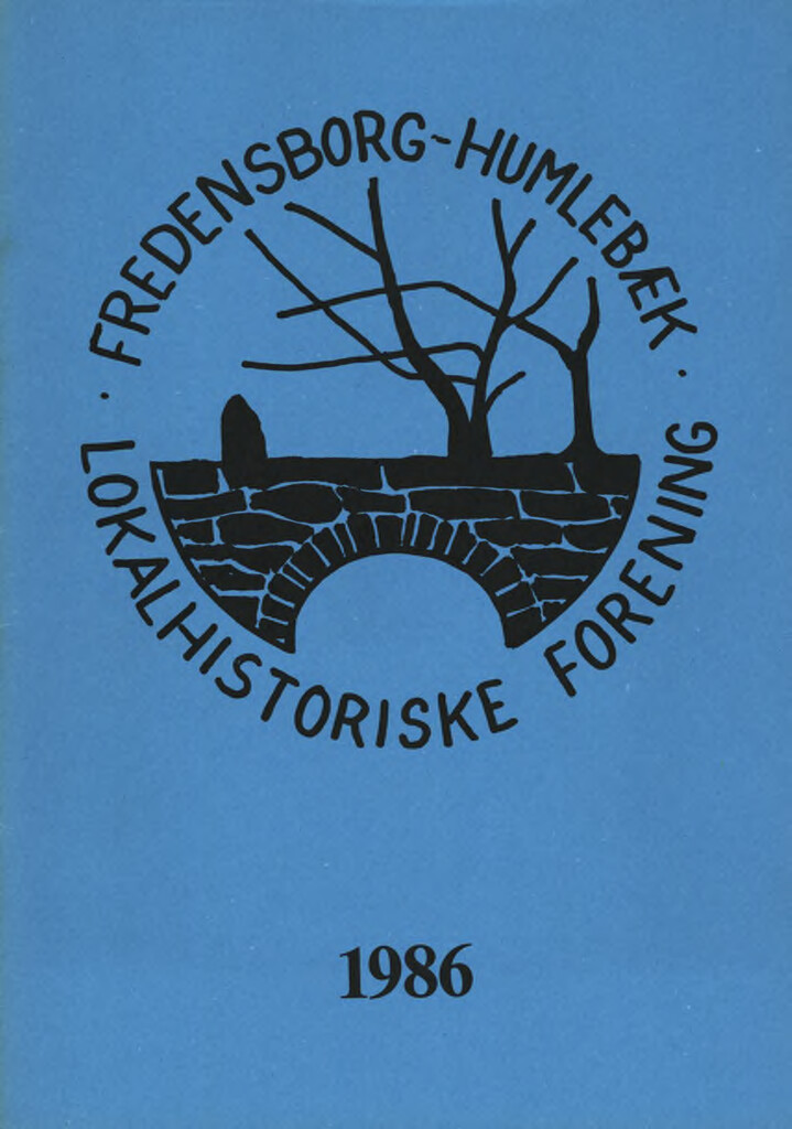 fredensborg humlebaek lokalhistoriske forening 1986 pdf thumbnail