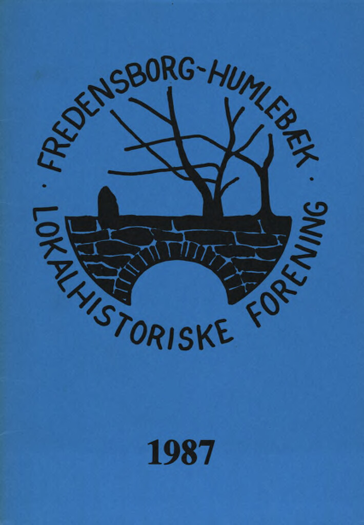 fredensborg humlebaek lokalhistoriske forening 1987 pdf thumbnail