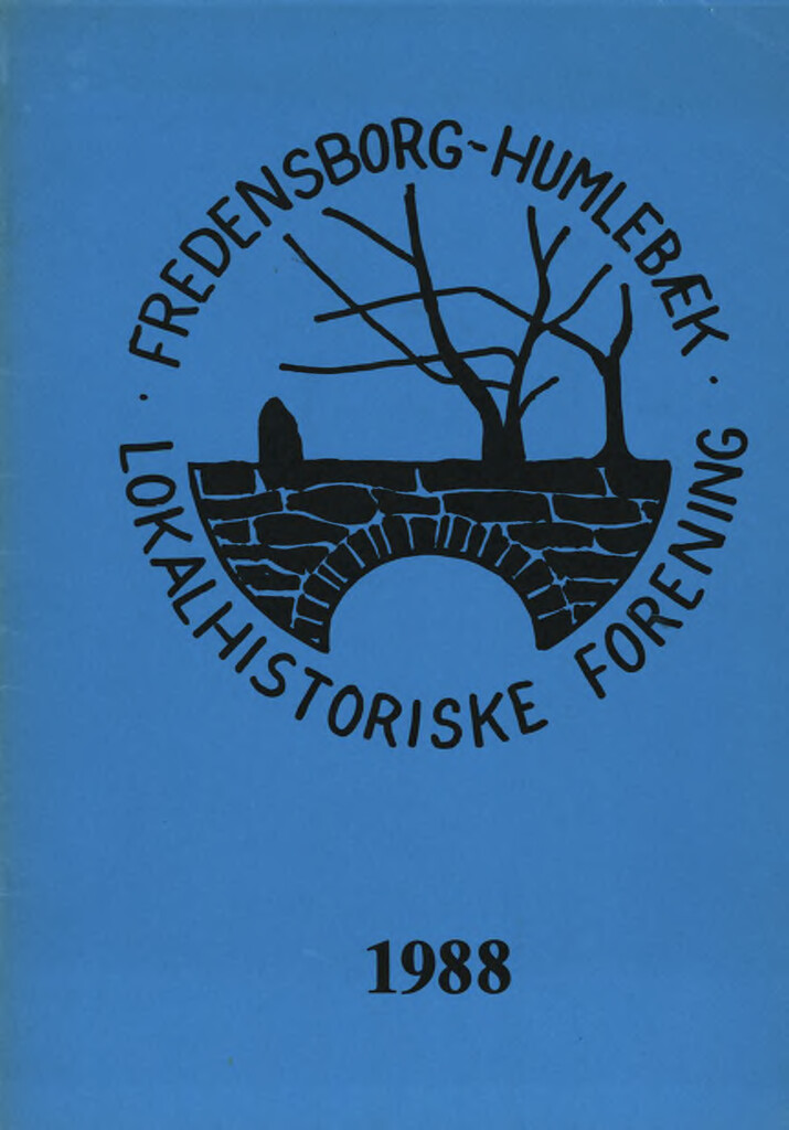 fredensborg humlebaek lokalhistoriske forening 1988 pdf thumbnail