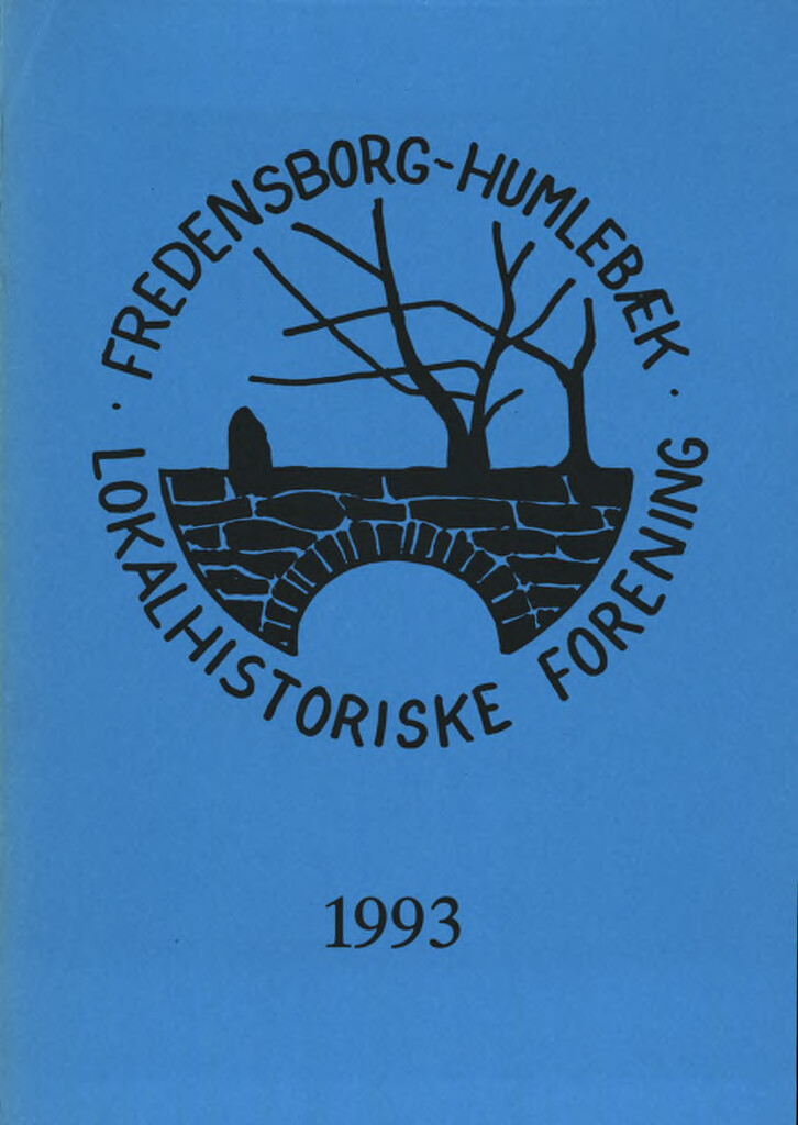 fredensborg humlebaek lokalhistoriske forening 1993 pdf thumbnail