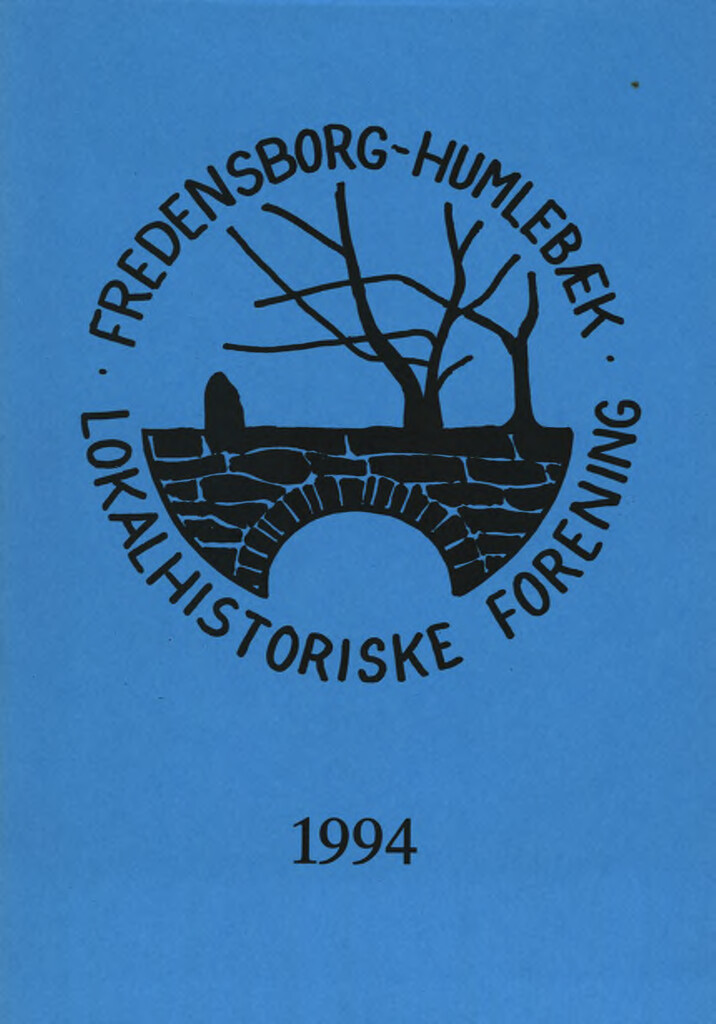 fredensborg humlebaek lokalhistoriske forening 1994 pdf thumbnail