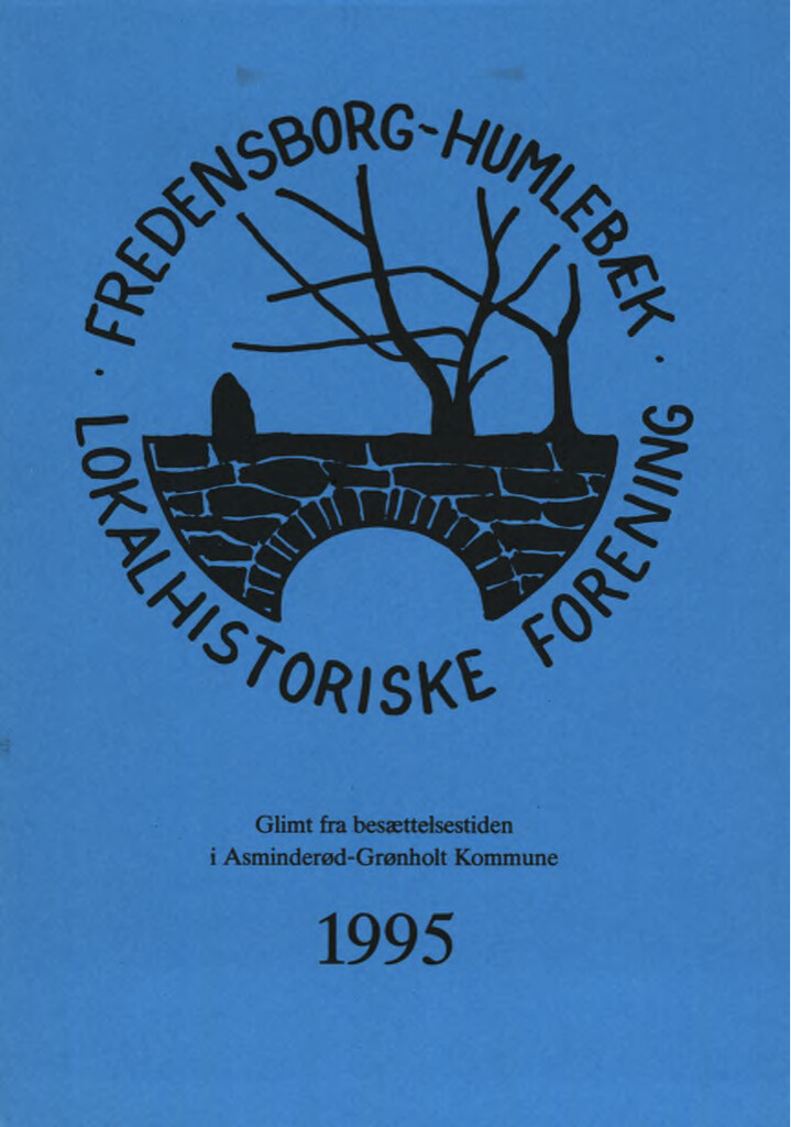 fredensborg humlebaek lokalhistoriske forening 1995 pdf thumbnail
