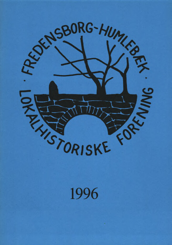 fredensborg humlebaek lokalhistoriske forening 1996 pdf thumbnail