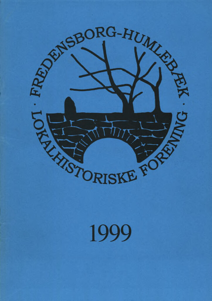 fredensborg humlebaek lokalhistoriske forening 1999 pdf thumbnail