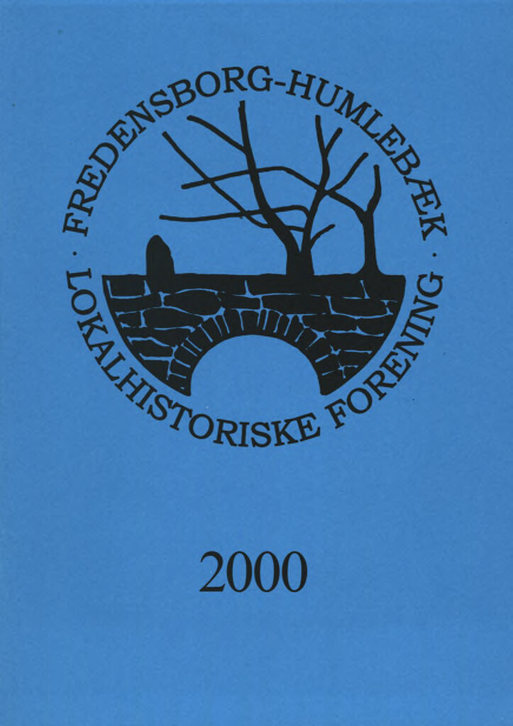 fredensborg humlebaek lokalhistoriske forening 2000 pdf thumbnail